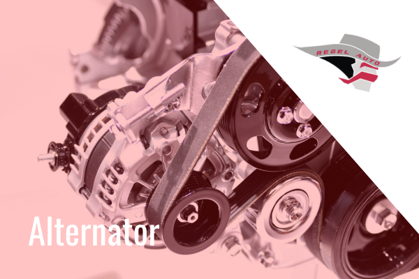 how do you know if your alternator is going bad