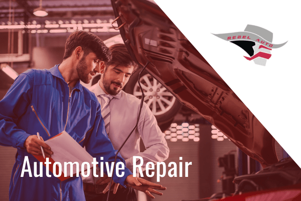 automotive repair henderson nv