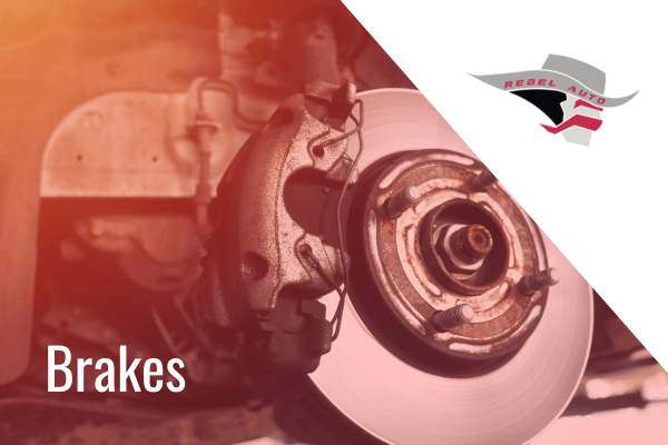 how often should you replace your brakes