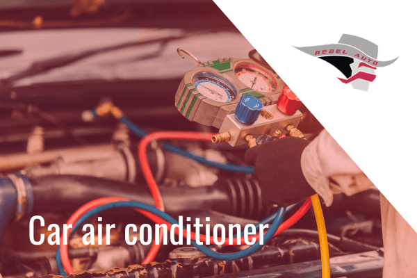 how often should you service car ac