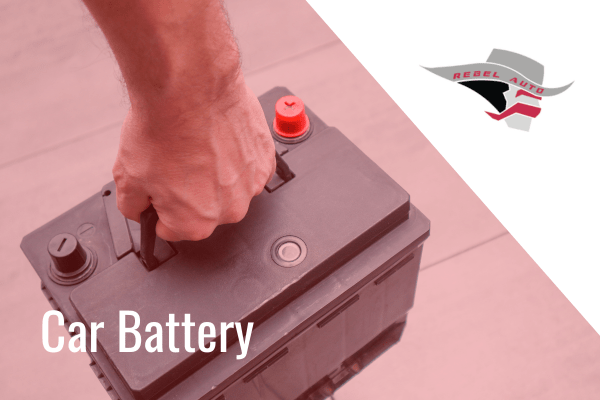 how do you know when your car battery is bad