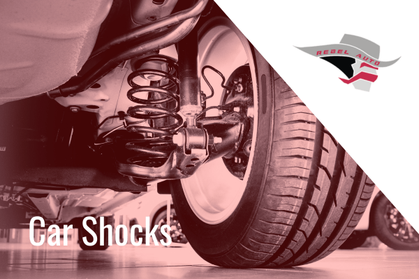 when should car shocks be replaced