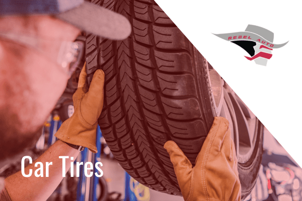 When should you replace your car tires