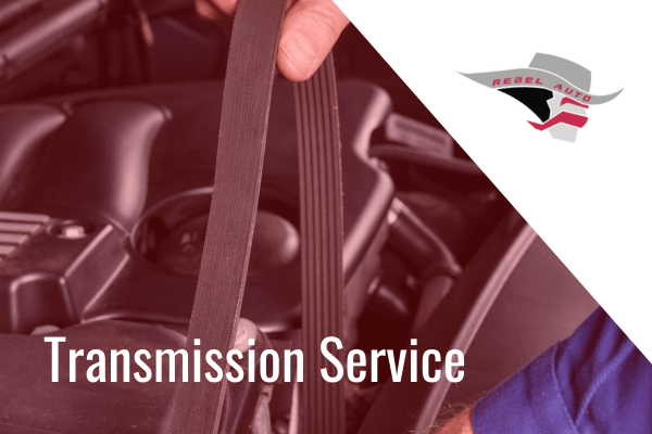 how often should you get a transmission service