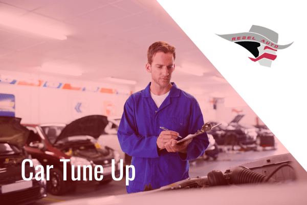 how can you tell if your car needs a tune up