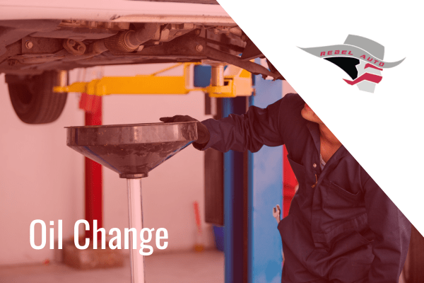 how do you know if you need your oil changed